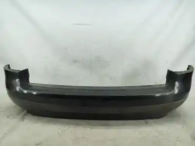 Автозапчастина б/у задній бампер для audi a6 avant (4b5) 2.5 tdi посилання на oem iam 