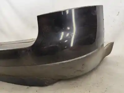 Автозапчастина б/у задній бампер для audi a6 avant (4b5) 2.5 tdi посилання на oem iam   