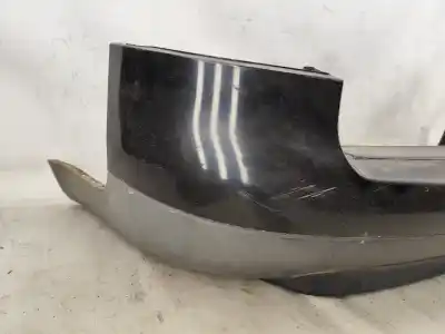 Автозапчастина б/у задній бампер для audi a6 avant (4b5) 2.5 tdi посилання на oem iam   