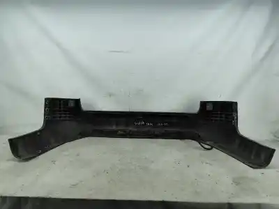 Автозапчастина б/у задній бампер для audi a6 avant (4b5) 2.5 tdi посилання на oem iam   