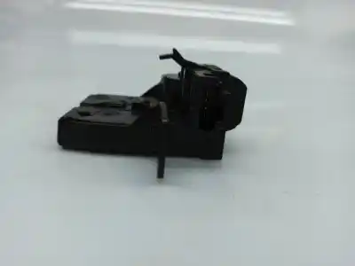 Автозапчасти б/у замок багажника/ворот за renault modus/grand modus (f/jp0_) 100 ld gasolina 2004 5p ссылки oem iam 24415795  