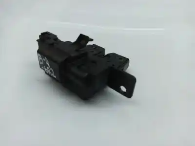 Автозапчасти б/у замок багажника/ворот за renault modus/grand modus (f/jp0_) 100 ld gasolina 2004 5p ссылки oem iam 24415795  