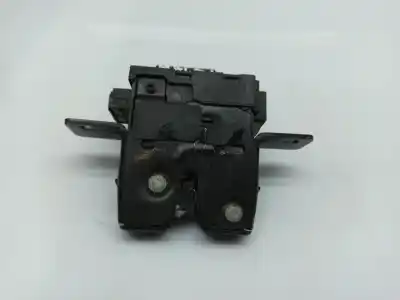 Gebrauchtes Autoersatzteil schloss heckdeckel zum renault modus / grand modus (f/jp0_) 1.2 (jp0c jp0k fp0c fp0k fp0p jp0p jp0t) oem-iam-referenzen 24415795  