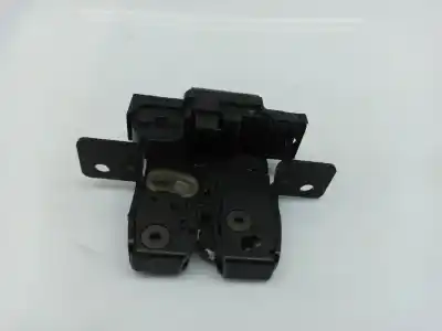Gebrauchtes Autoersatzteil schloss heckdeckel zum renault modus / grand modus (f/jp0_) 1.2 (jp0c jp0k fp0c fp0k fp0p jp0p jp0t) oem-iam-referenzen 24415795  