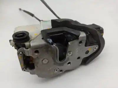 İkinci el araba yedek parçası arka sag kapi kilidi için opel astra j (p10) 1.6 turbo (68) oem iam referansları 13579556  