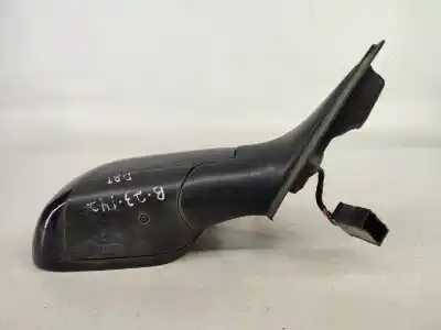 Second-hand car spare part right rearview mirror for audi a4 b5 avant (8d5) 1.9 tdi oem iam references 5pinos  