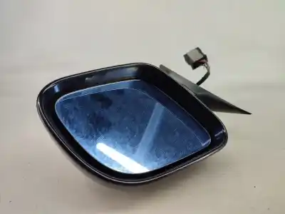 Second-hand car spare part right rearview mirror for audi a4 b5 avant (8d5) 1.9 tdi oem iam references 5pinos  