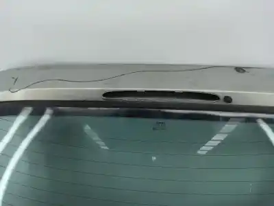Автозапчастина б/у загальні двері для renault scénic i monospace (ja0/1_, fa0_) 1.9 dti (ja1u) посилання на oem iam   