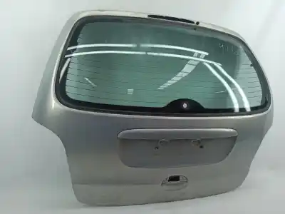 Автозапчастина б/у загальні двері для renault scénic i monospace (ja0/1_, fa0_) 1.9 dti (ja1u) посилання на oem iam   