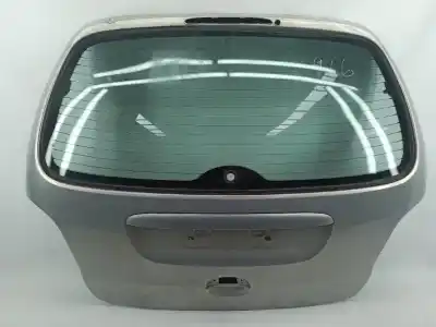 Gebrauchtes Autoersatzteil HECKKLAPPE zum RENAULT SCÉNIC I MONOSPACE (JA0/1_, FA0_)  OEM-IAM-Referenzen   