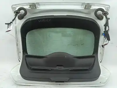 Second-hand car spare part tailgate for volvo v40 hatchback (525) d2 oem iam references   