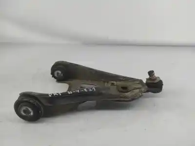 Gebrauchtes Autoersatzteil unterer lenker radaufhängung vorn rechts zum renault clio ii fase i (b/cb0) (1998->) 1.9 d (b/cb0e) oem-iam-referenzen   