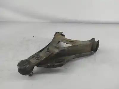 Gebrauchtes Autoersatzteil unterer lenker radaufhängung vorn rechts zum renault clio ii fase i (b/cb0) (1998->) 1.9 d (b/cb0e) oem-iam-referenzen   