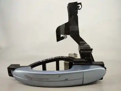 Second-hand car spare part exterior right rear door handle for ford s-max (wa6) 2.0 tdci oem iam references 6m21u266b22af