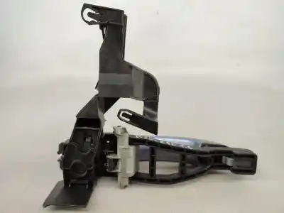 Автозапчасти б/у задняя правая наружная ручка за ford s-max (wa6) 2.0 tdci ссылки oem iam 6m21u266b22af  