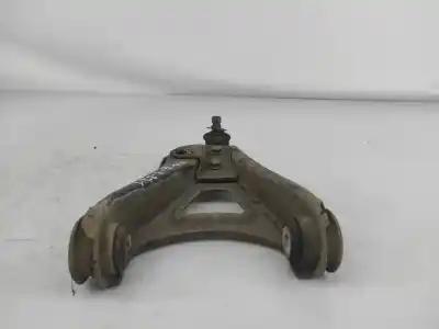 İkinci el araba yedek parçası ön sol üst süspansiyon kolu için renault clio ii fase i (b/cb0) (1998->) 1.9 d (b/cb0e) oem iam referansları   