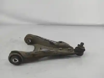 İkinci el araba yedek parçası ön sol üst süspansiyon kolu için renault clio ii fase i (b/cb0) (1998->) 1.9 d (b/cb0e) oem iam referansları   
