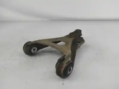 İkinci el araba yedek parçası ön sol üst süspansiyon kolu için renault clio ii fase i (b/cb0) (1998->) 1.9 d (b/cb0e) oem iam referansları   