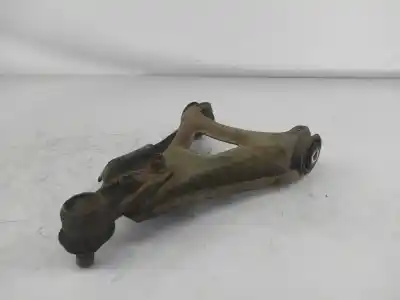 İkinci el araba yedek parçası ön sol üst süspansiyon kolu için renault clio ii fase i (b/cb0) (1998->) 1.9 d (b/cb0e) oem iam referansları   