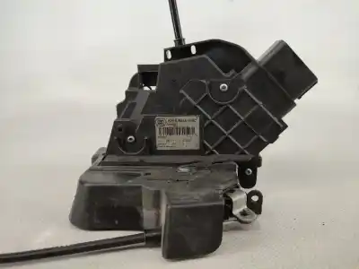 Second-hand car spare part rear right door lock for ford s-max (wa6) 2.0 tdci oem iam references 6m2ar26412bc