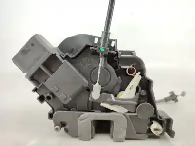 Автозапчасти б/у замок задней правой двери за ford s-max (wa6) 2.0 tdci ссылки oem iam 6m2ar26412bc  