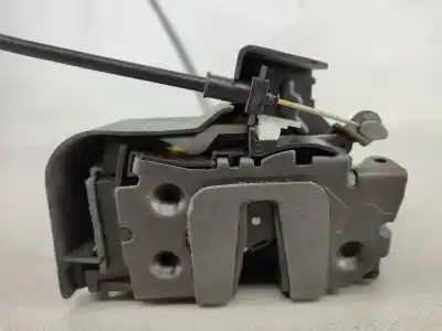 Автозапчасти б/у замок задней правой двери за ford s-max (wa6) 2.0 tdci ссылки oem iam 6m2ar26412bc  