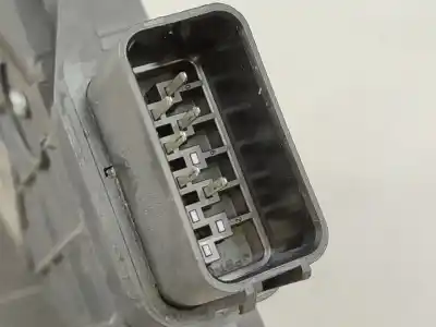 Автозапчасти б/у замок задней правой двери за ford s-max (wa6) 2.0 tdci ссылки oem iam 6m2ar26412bc  