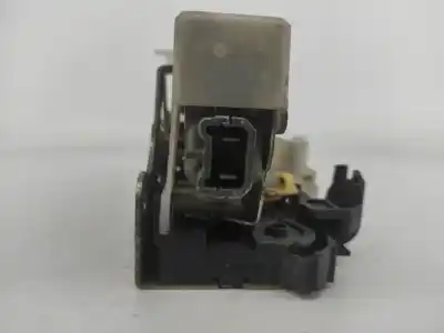 İkinci el araba yedek parçası sol ön kapi kilidi için renault clio ii fase i (b/cb0) (1998->) 1.9 d (b/cb0e) oem iam referansları 2pinos  