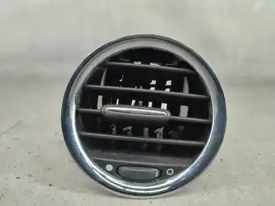 Second-hand car spare part air ventilation grille for fiat 500 (312_) 1.2 (312axa1a) oem iam references 