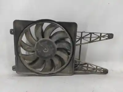 Second-hand car spare part heating fan for suzuki vitara (et) hdi (se 420hdi) oem iam references 1776186cf