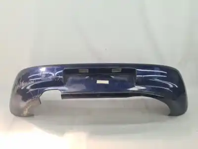 Peça sobressalente para automóvel em segunda mão para choques traseiro por bmw z3 roadster (e36) 1.9 i referências oem iam 