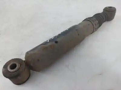 Second-hand car spare part right rear shock absorber for citroen evasion 2.1 turbodiesel oem iam references 