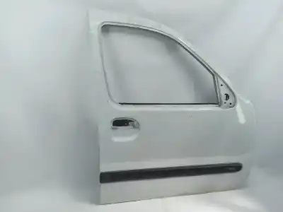 Peça sobressalente para automóvel em segunda mão porta dianteira direita por renault kangoo express (fc0/1_) d 65 1.9 (fc0e fc02 fc0j fc0n) referências oem iam   