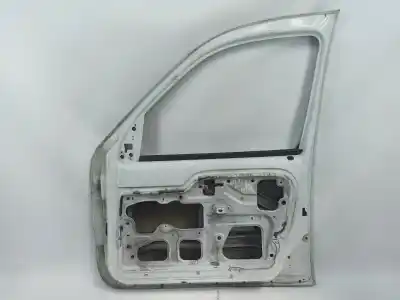 Peça sobressalente para automóvel em segunda mão porta dianteira direita por renault kangoo express (fc0/1_) d 65 1.9 (fc0e fc02 fc0j fc0n) referências oem iam   