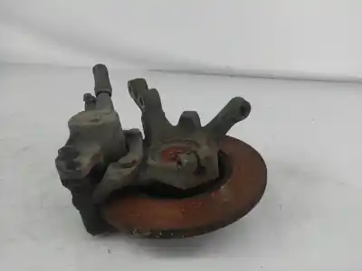 Gebrauchtes Autoersatzteil rechter knöchel vorne zum renault clio ii fase i (b/cb0) (1998->) 1.9 d (b/cb0e) oem-iam-referenzen   