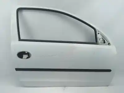Second-hand car spare part Front Right Door for OPEL CORSA C (X01) 1.3 CDTI (F08 F68) OEM IAM references   