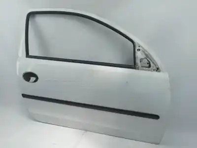 Second-hand car spare part front right door for opel corsa c (x01) 1.3 cdti (f08 f68) oem iam references   