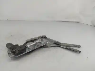 Peça sobressalente para automóvel em segunda mão elevador de vidros dianteira esquerda por saab 9-3 (ys3d) 2.2 tid referências oem iam 2pinos