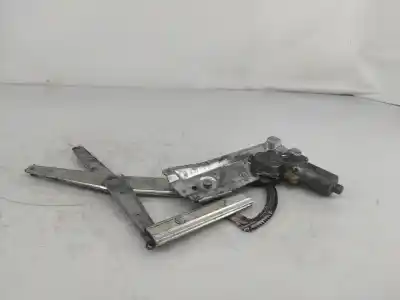 Second-hand car spare part driver left window regulator for saab 9-3 (ys3d) 2.2 tid oem iam references 2pinos  