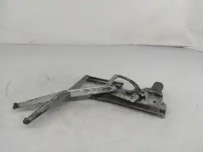 Second-hand car spare part driver left window regulator for saab 9-3 (ys3d) 2.2 tid oem iam references 2pinos  