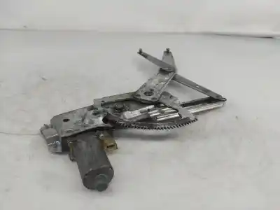 Second-hand car spare part driver left window regulator for saab 9-3 (ys3d) 2.2 tid oem iam references 2pinos  