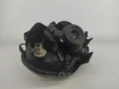 Peça sobressalente para automóvel em segunda mão farol / farolim direito por renault clio ii fase i (b/cb0) (1998->) 1.9 d (b/cb0e) referências oem iam   