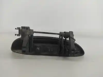 İkinci el araba yedek parçası arka sol dis kol için renault clio ii fase i (b/cb0) (1998->) 1.9 d (b/cb0e) oem iam referansları   