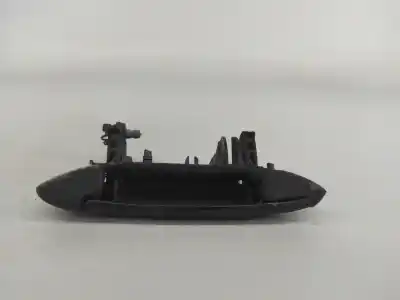 İkinci el araba yedek parçası arka sol dis kol için renault clio ii fase i (b/cb0) (1998->) 1.9 d (b/cb0e) oem iam referansları   