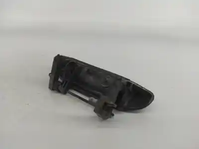 İkinci el araba yedek parçası arka sol dis kol için renault clio ii fase i (b/cb0) (1998->) 1.9 d (b/cb0e) oem iam referansları   