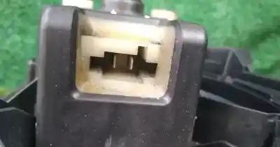 Peça sobressalente para automóvel em segunda mão motor de sofagem por opel corsa d (s07) 1.3 cdti (l08 l68) referências oem iam   