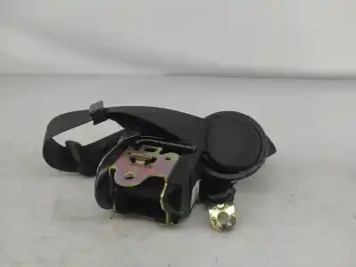 Автозапчасти б/у задний правый ремень безопасности за audi a4 b5 (8d2) 1.9 tdi ссылки oem iam   