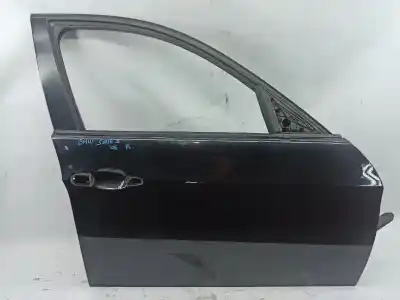 Peça sobressalente para automóvel em segunda mão porta dianteira direita por bmw 3 touring (e91) 190. 190 vrt gasóleo 2007 5p referências oem iam 