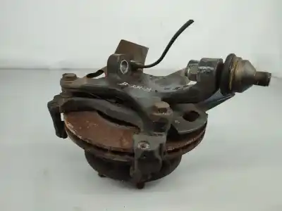 Автозапчасти б/у передняя правая кулачка за iveco daily iv caja/chasis 35c15 ссылки oem iam   