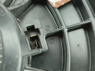 Автозапчасти б/у отопительный двигатель за honda accord vii (cl, cn) 2.0 (cl7) ссылки oem iam 1940001730  